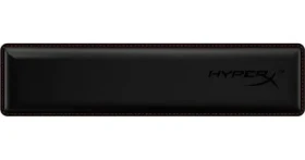 HyperX Wrist Rest Tenkeyless černá / Opěrka zápěstí ke klávesnici / pro TKL klávesnice / paměťová pěna s gelem (4Z7X1AA)