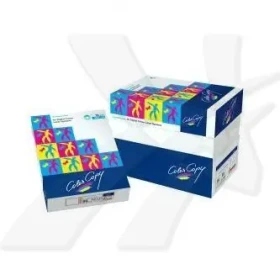 Mondi Color Copy A4 90 g/m2 / Xerografický papír / 500 listů / bílý saténový (2100005105)