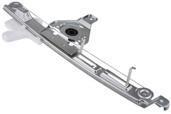 PIETRO Stahovačka okna levá zadní JEEP PATRIOT 06-