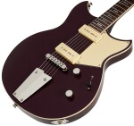 Yamaha Revstar RSS02T HM