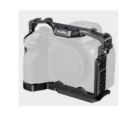 SmallRig 3667 Full Cage For Sony A7R V / A7R IV / A7 IV / A7S III / A7 V / A1 EDF_1140472
