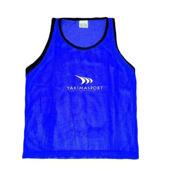 Modrá značka Yakimasport 100018 dětské junior