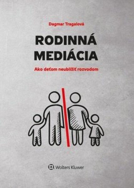 Rodinná mediácia