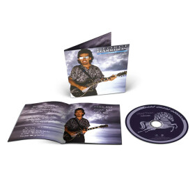 Cloud Nine - CD - George Harrison