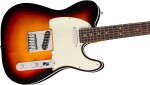Fender American Ultra Luxe Vintage 60s Telecaster Custom RW 3TS