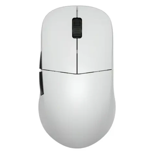 Endgame Gear XM2we bílá / Bezdrátová optická myš / Switch: Kailh GO GM 2.0 / 19.000 DPI / 6 tlačítek / 2.4GHz + USB-A (EGG-XM2WE-WHT)