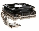 SilverStone Nitrogon NT06-PRO-V2 / 120mm / 2200 RPM / 65 W / Intel AMD (SST-NT06-PRO-V2)