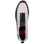 Rieker W RKR608 béžová kotníčková obuv 38