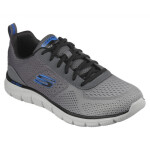Boty Skechers Track Ripkent M 232399/CCGY 43