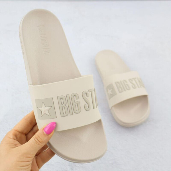 Big Star W SS274710 INT2153C žabky 36