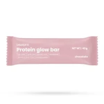 Protein GlowBar - BeastPink (čokoláda, 40 g) (79585-5-40g-čokoláda)