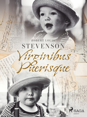 Virginibus Puerisque - Robert Louis Stevenson