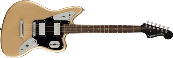 Fender Squier Contemporary Jaguar HH ST