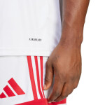 Tričko adidas Squadra 25 M JG5829 pánské s