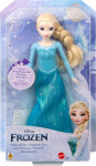 Ledové království panenka se zvuky - Mattel Disney