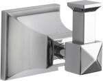 MEXEN - Dalia háček na ručník, chrom 7017335-00