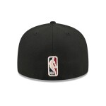 New Era Pánská kšiltovka Chicago Bulls NBA 1960-1970 Hardwood Classics 59FIFTY Fitted Velikost: 7 1/2