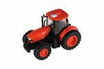 Traktor Zetor RC valníkem plast