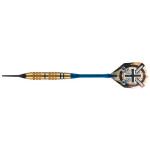 Šipky Harrows Corsair Softip HS-TNK-000013392 18 gK2