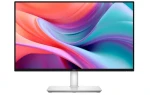 23,8" Dell Plus S2425HSM bílá / Monitor / IPS / FHD 1920×1080 / 144Hz / 1ms / Repro / Pivot (210-BSZD)