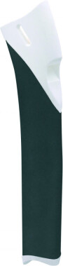 Madlo na hole Swix Handle PC, black/white, 16 mm