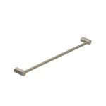 KLUDI - Vela R Držák ručníku, délka 60 cm, kartáčovaný nikl 58979N5
