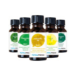 Totalcool Esenciální olej Essential Oils Pack 5ks (TC300023)