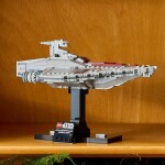 LEGO LEGO® Star Wars™ 75404 Útočná loď třídy Acclamator