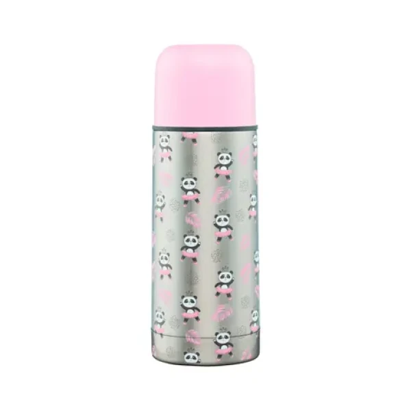 BAAGL Termoláhev Panda 550 ml (A-34454)