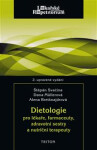 Dietologie pro lékaře, farmaceuty - kolektiv autorů
