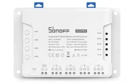 Sonoff 4CH PRO R3