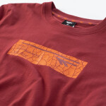 Pánské tričko s krátkým rukávem HAMILONI XL