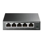 TP-LINK TL-SG105S V2 síťový switch 5 portů