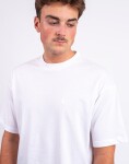 Tričko Carhartt WIP W' S/S Chester T-Shirt White