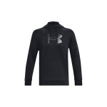 Mikina Under Armour UA Armour Fleece Big Logo HD M 1379743-001 MD