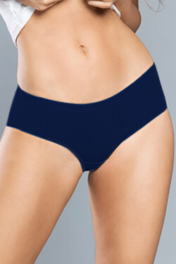 Italian Fashion Ibiza boxerky barva: tmavě modrá L