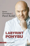 Labyrint pohybu - Pavel Kolář