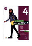 Nuevo Espanol en marcha 4 - Libro del alumno (3. Edice)