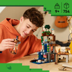 LEGO LEGO® Minecraft® 21597 Ďasí základna