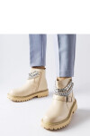 Boty model 204617 Solea 39