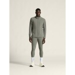 Běžecká bunda CRAFT ADV Essence Warm 2 - zelená Velikost textilu: S