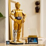 LEGO® Star Wars™ C-3PO™