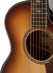 Taylor Builder's Edition 814ce Honduran/Adirondack Next Generation