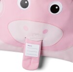 Dětský batůžek Affenzahn Kids Sportsbag Unicorn - pink