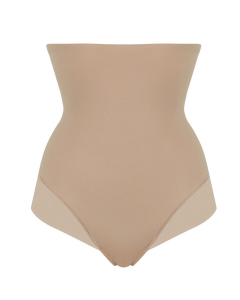 Dámské stahovací kalhotky True Shape Sensation Super HW Panty tělové - Triumph YELLOW 40