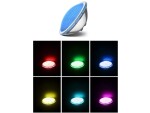 Bazénové LED světlo LED-STAR MULTICOLOR SET 25W, 12V, 1200 lm, RGB barevné - G3.1