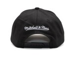 Mitchell & Ness Pánská kšiltovka Anaheim Ducks NHL Team Ground 2.0 Pro Snapback