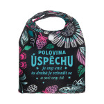 Taška do kabelky - Polovina úspěchu - Albi