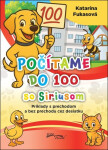 Počítame do 100 - Katarína Fukasová