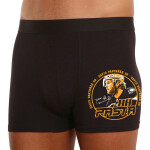 FansArena Pánské boxerky David Pastrňák #88 PASTA 88 Exclusive Collection Boston Bruins NHL Velikost: M